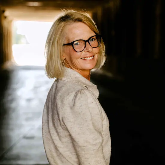 Bridget Kramer, LMSW, CADC