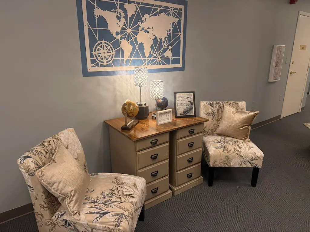 Lynnway Counseling Clinton, Iowa